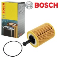 Olejový filter BOSCH P9192 1457429192